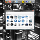 Illustration for article titled Review: Dell's Vista Dock Pretty But Lifeless